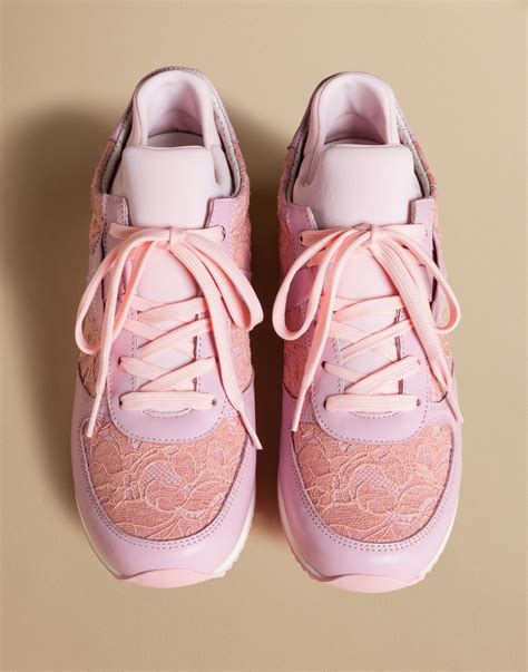 dolce gabbana london sneakers pink|dolce and gabbana sneakers 2020.